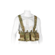 Pathfinder Chest Rig - Multicam -