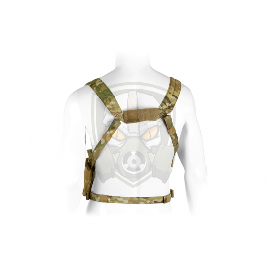 Pathfinder Chest Rig - Multicam -