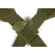 Rapid Assault Chest Rig - OD -