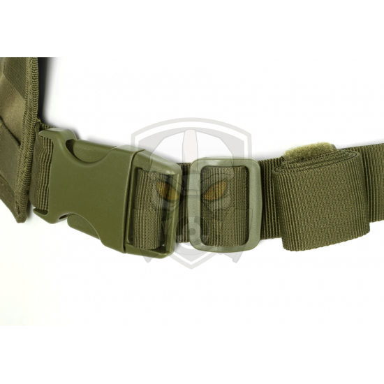 Rapid Assault Chest Rig - OD -