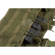 Rapid Assault Chest Rig - OD -