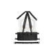 Rapid Assault Chest Rig - Black - 
