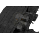Rapid Assault Chest Rig - Black - 