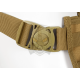 Rapid Assault Chest Rig - Coyote - 