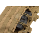 Rapid Assault Chest Rig - Coyote - 