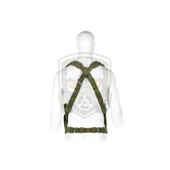 Recon Chest Rig - OD - 