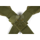 Recon Chest Rig - OD - 