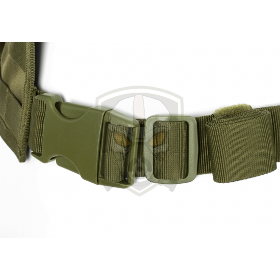 Recon Chest Rig - OD - 