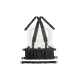 Recon Chest Rig - Black -