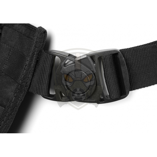 Recon Chest Rig - Black -
