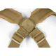 Recon Chest Rig - Coyote - 