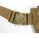 Recon Chest Rig - Coyote - 