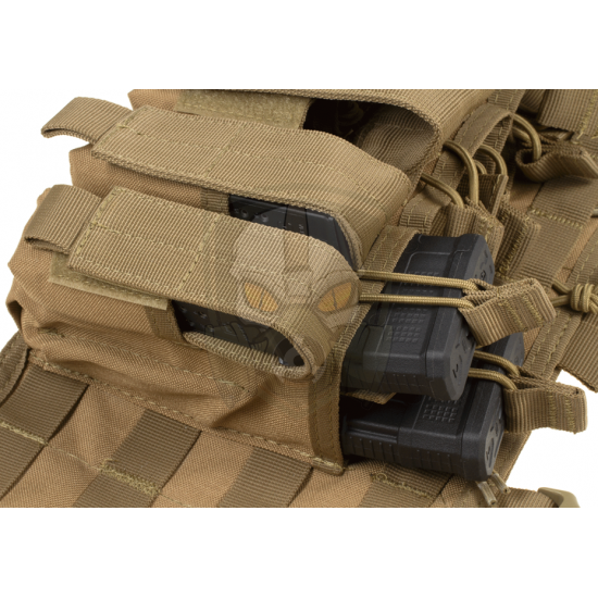 Recon Chest Rig - Coyote - 