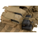 Recon Chest Rig - Coyote - 