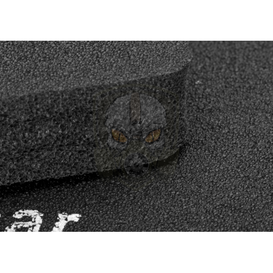 SAPI Dummy Plates EVA