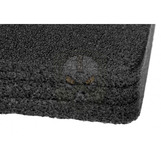 SAPI Dummy Plates EVA