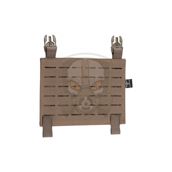 Molle Panel for Reaper QRB Plate Carrier - Ranger Green -