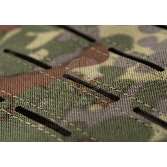 Molle Panel for Reaper QRB Plate Carrier - Flecktarn -