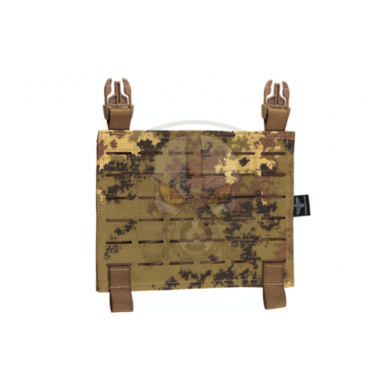 Molle Panel for Reaper QRB Plate Carrier - Vegetato -