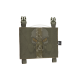 Molle Panel for Reaper QRB Plate Carrier - Marpat -