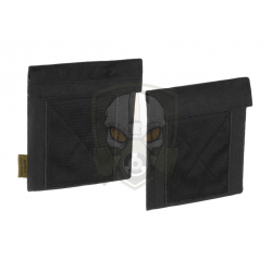 Side Armor Pouches DCS/RICAS - Black -