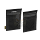Side Armor Pouches DCS/RICAS - Black -