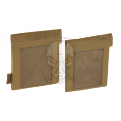 Side Armor Pouches DCS/RICAS - Coyote -