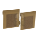 Side Armor Pouches DCS/RICAS - Coyote -