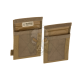 Side Armor Pouches DCS/RICAS - Coyote -