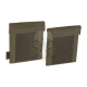 Side Armor Pouches DCS/RICAS - Ranger Green -