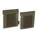 Side Armor Pouches DCS/RICAS - Ranger Green -
