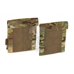 Side Armor Pouches DCS/RICAS - Multicam -