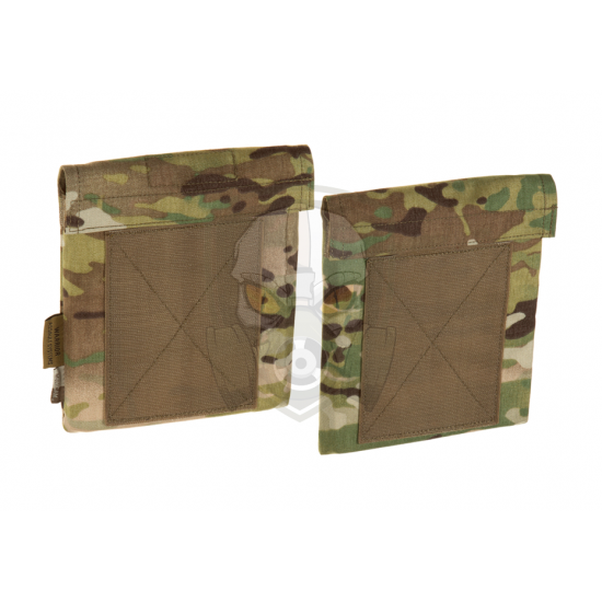 Side Armor Pouches DCS/RICAS - Multicam -