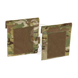 Side Armor Pouches DCS/RICAS - Multicam -