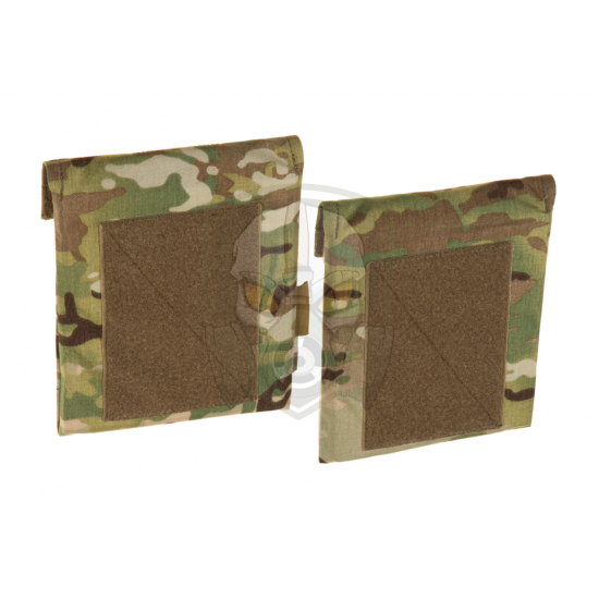 Side Armor Pouches DCS/RICAS - Multicam -