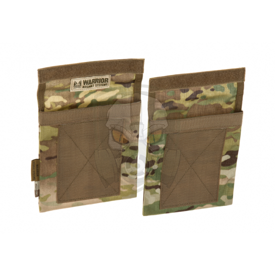 Side Armor Pouches DCS/RICAS - Multicam -