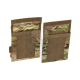 Side Armor Pouches DCS/RICAS - Multicam -