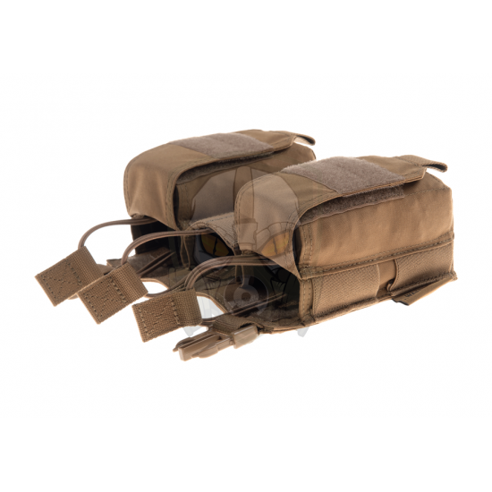 Detachable Front Panel Mk1 for LPC/RPC - Coyote -