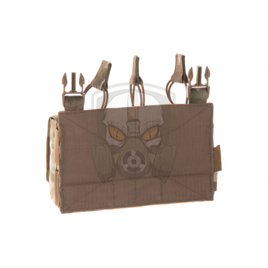 Detachable Front Panel Mk1 for LPC/RPC - Multicam -