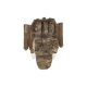 Assaulters Back Panel Frag - Multicam -
