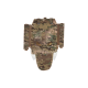 Assaulters Back Panel Frag - Multicam -