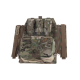 Assaulters Back Panel Frag - Multicam -