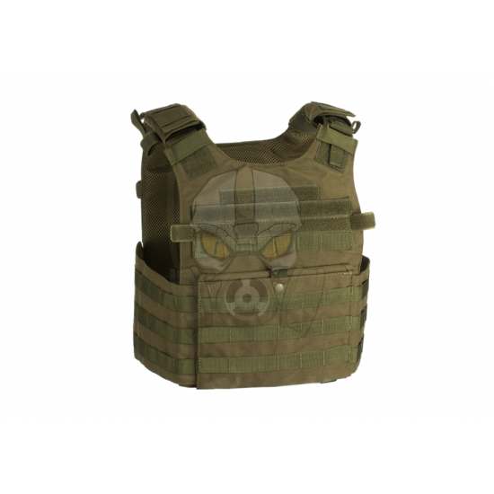 Gunner Plate Carrier - OD -