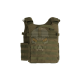 Gunner Plate Carrier - OD -