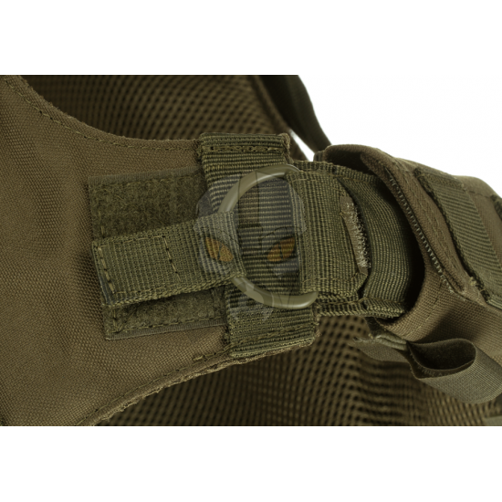 Gunner Plate Carrier - OD -