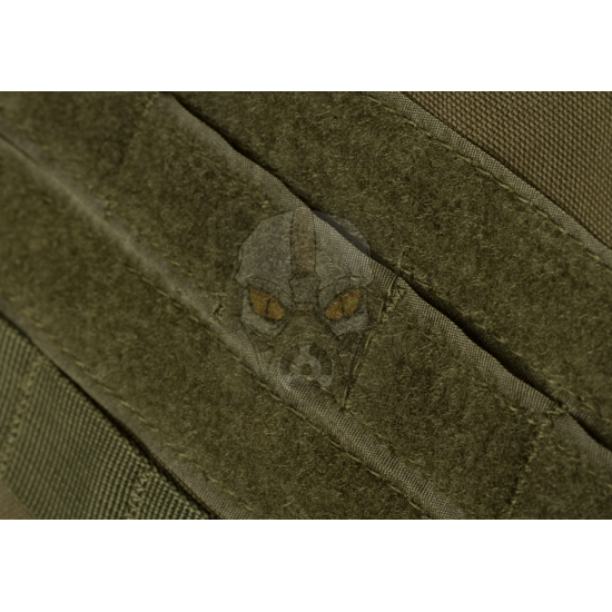 Gunner Plate Carrier - OD -