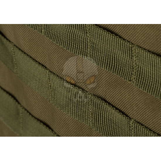 Gunner Plate Carrier - OD -