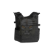 Gunner Plate Carrier - Black -