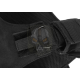 Gunner Plate Carrier - Black -