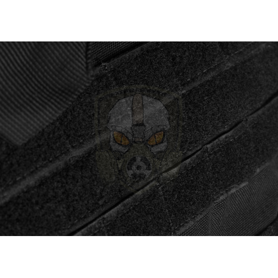 Gunner Plate Carrier - Black -